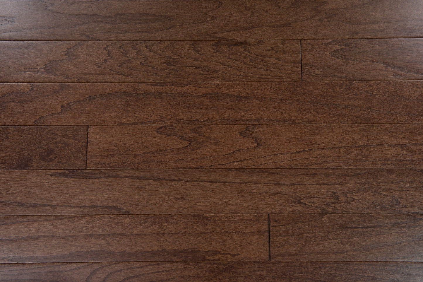 Hudson Collection Engineered Hardwood in Carob - 3/8" X 3" (25.5sqft/case)