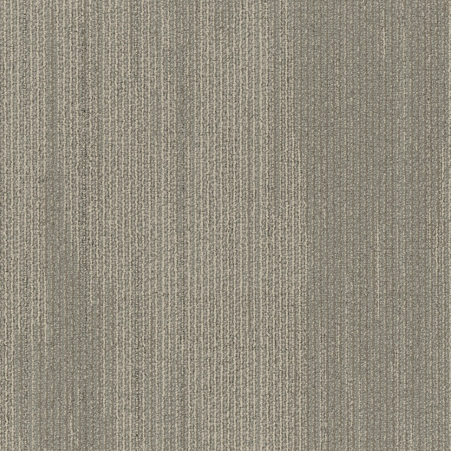 Mohawk Elite 24" x 24" Carpet Tile with Colorstrand Nylon Fiber in Dove (96 sq ft per carton)