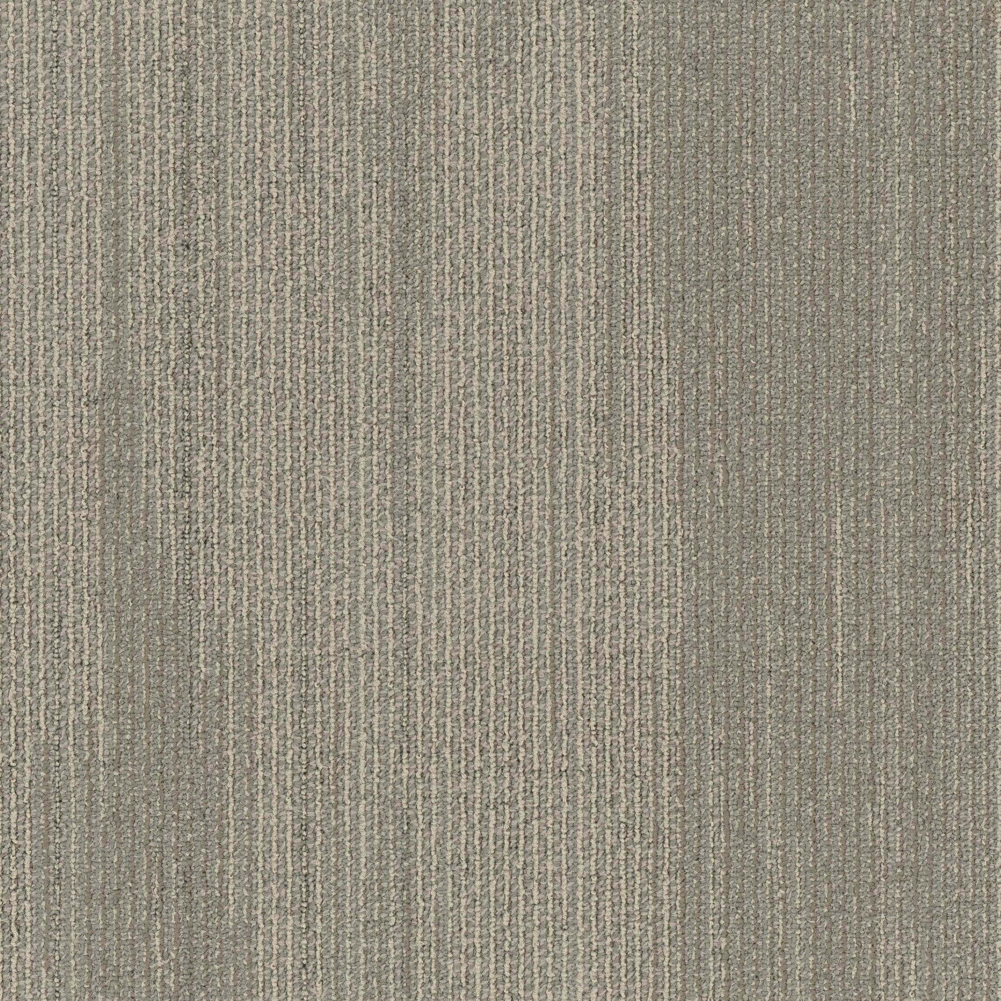 Mohawk Elite 24" x 24" Carpet Tile with Colorstrand Nylon Fiber in Dove (96 sq ft per carton)