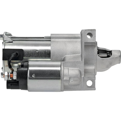 DB Electrical Starter 410-12352 For Chevrolet Equinox 2007-2008, Chevrolet Malibu 2007-2010