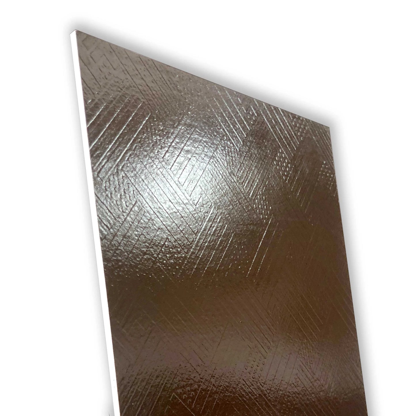 dip Smoky EASYLAY DIY Floor 7 in x 48 in 23.3 sq ft 10 planks